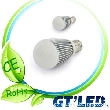 5W 7W 9W LED Bulb